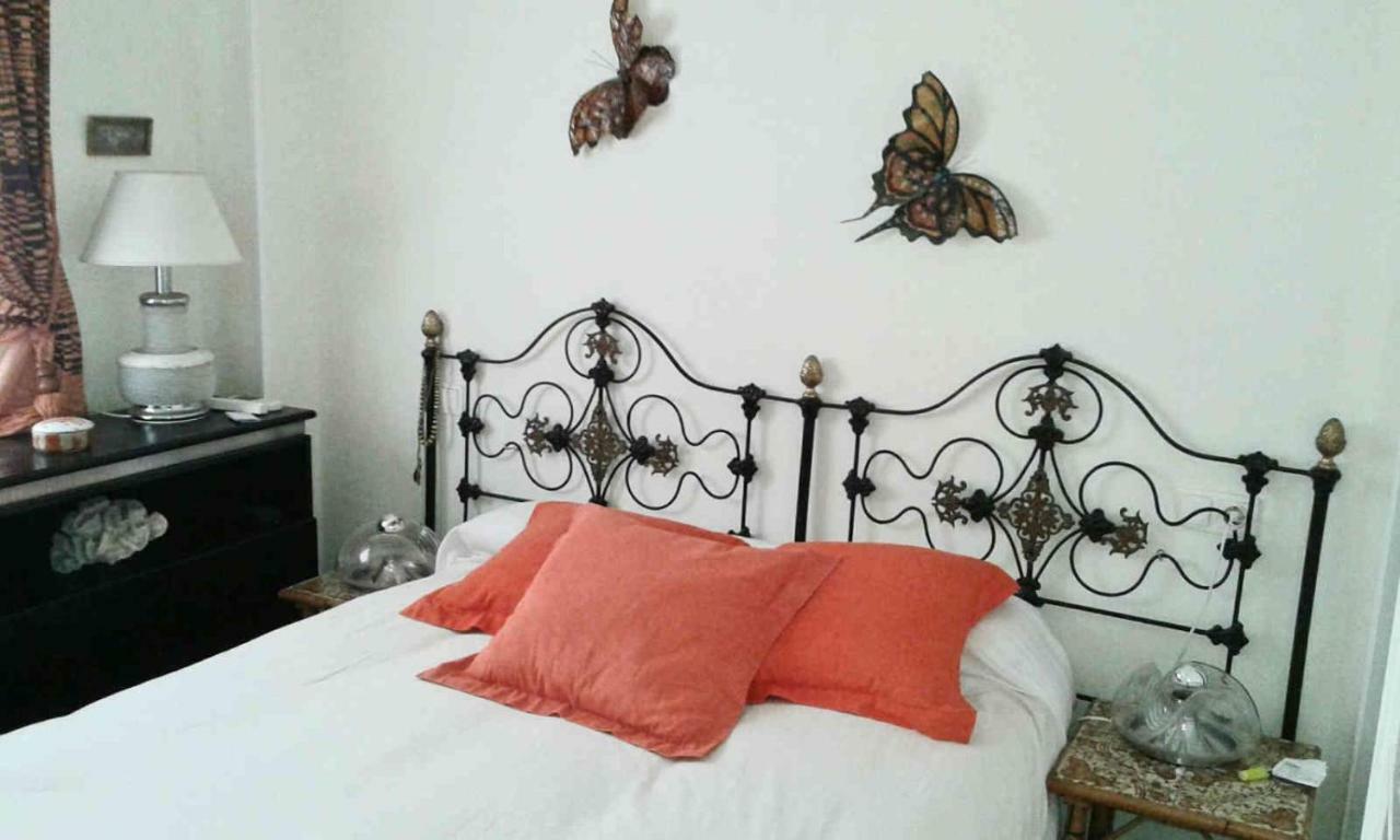 Apartamento Playa Las Marinas Dénia Eksteriør billede