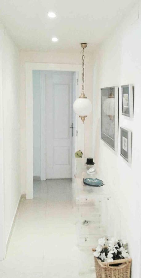 Apartamento Playa Las Marinas Dénia Eksteriør billede